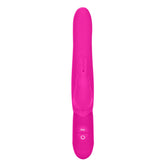 Posh Bounding Bunny Pink Vibrator VIBRATORS-RABBIT-MULTI